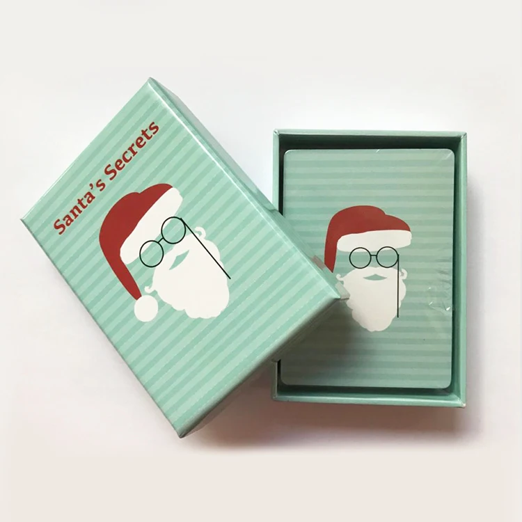 Игровая карта с принтом на заказ