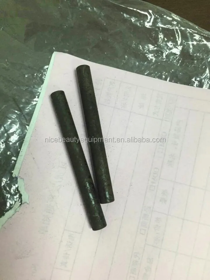 SW9 Shockwave Spare parts Handle, Treatment heads, Bullet, Tube