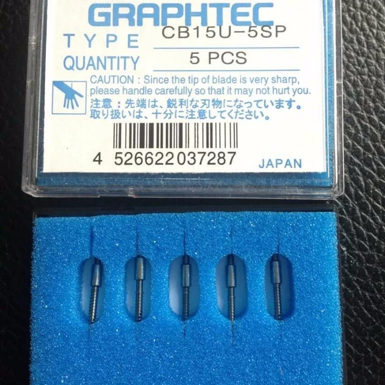 GRAPHTEC CUTTING MACHINE BLADE