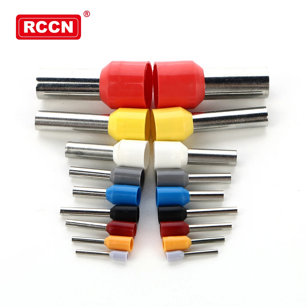 China Market New Products Wire Terminal