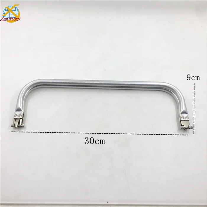 Оптовая продажа, высококачественные внутренние трубчатые рамы для сумок, аксессуары для кожаных сумок