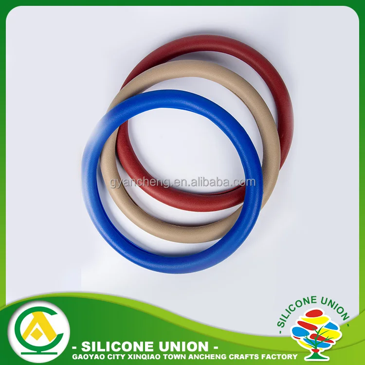 Fashion Food-grade Silicone Rubber Gasket for Bottle