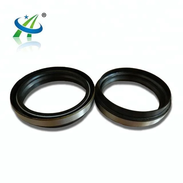 Differential pinion truck parts NBR Oil seal 65-80-10-17 1828651200