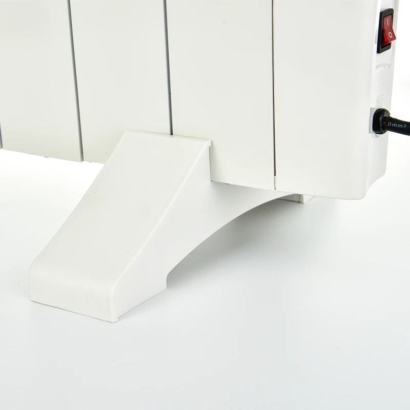 
Convection Heater for Electric Heating Furnace in Energy-saving Office 