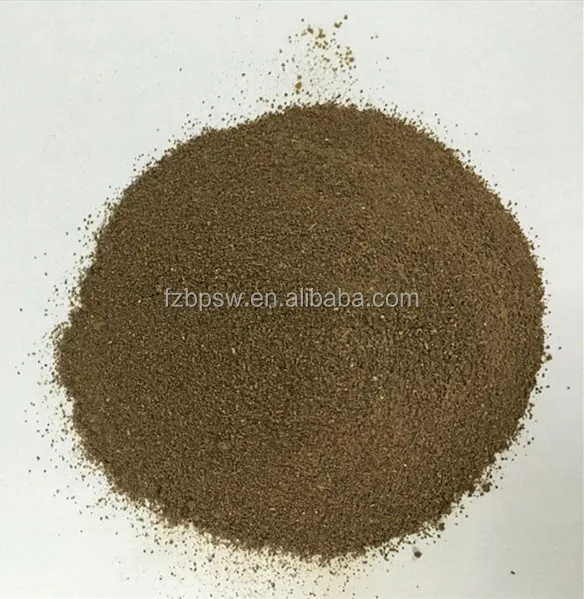 Сушеные водоросли саргассум