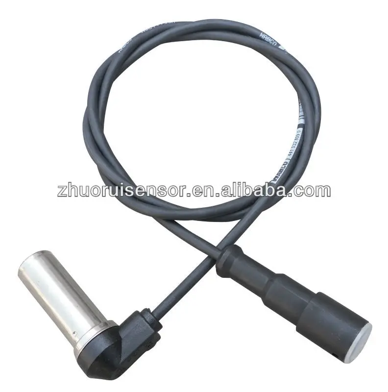 
ZR-A001 WABCO ABS sensor for TRUCK WABCO 4410328080-0.4M SCANIA 1934568 DAF 1315698 1504951 