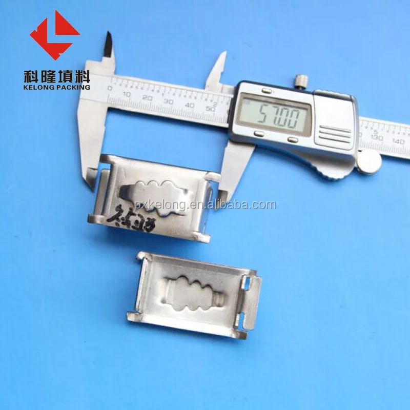 
Strip Float Valve as tower internal 