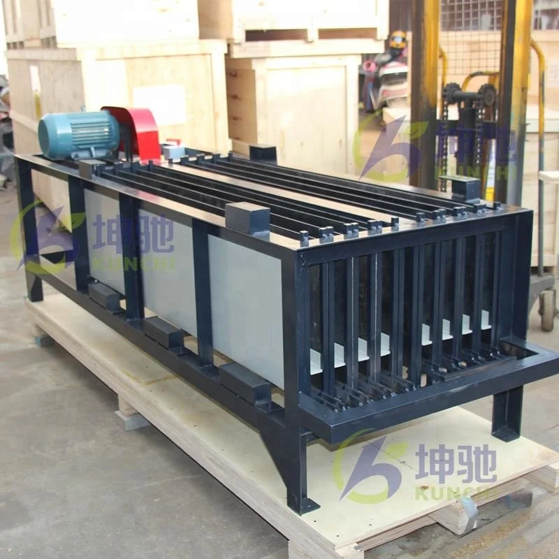 KUNCHI Высококачественная машина для производства деревянных зубочисток/зубочисток на продажу!