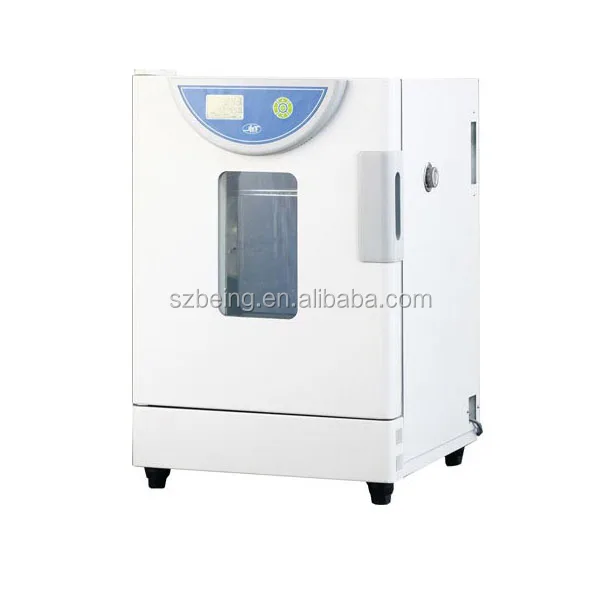 Lab DHP series small biochemical heating incubator for laboratory