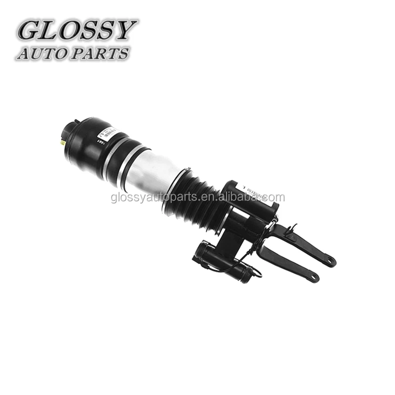 Глянцевая воздушный амортизатор для Mercedes W211 2113201938 211 320 19 38 2113209513 211 320 95 13 воздушный стойки