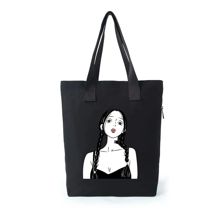Best selling Product customizable rope tote shopping bag