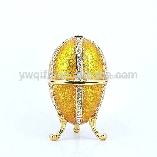 2014 китайский производитель qifu оптовой высокое качество новая мода сувенир пасхальное яйцо