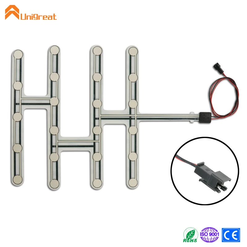 Airbag car seat occupancy sensor passenger seat mini occupancy presence sensor bypass supplier manufacturer factory