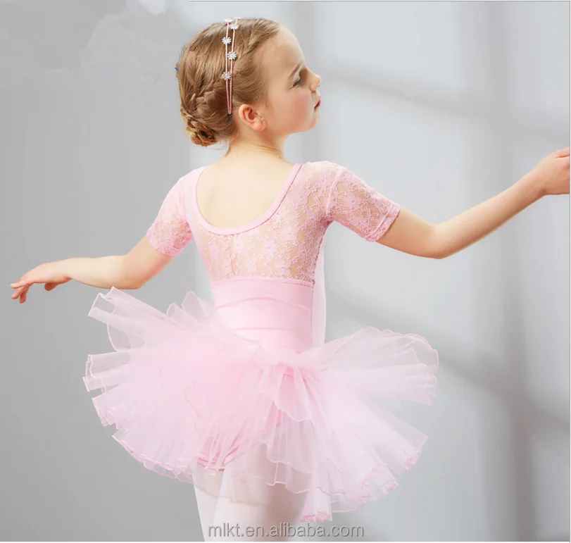 
best seller of kids costume girl dance costume classical ballet tutu ballet costume for stage 