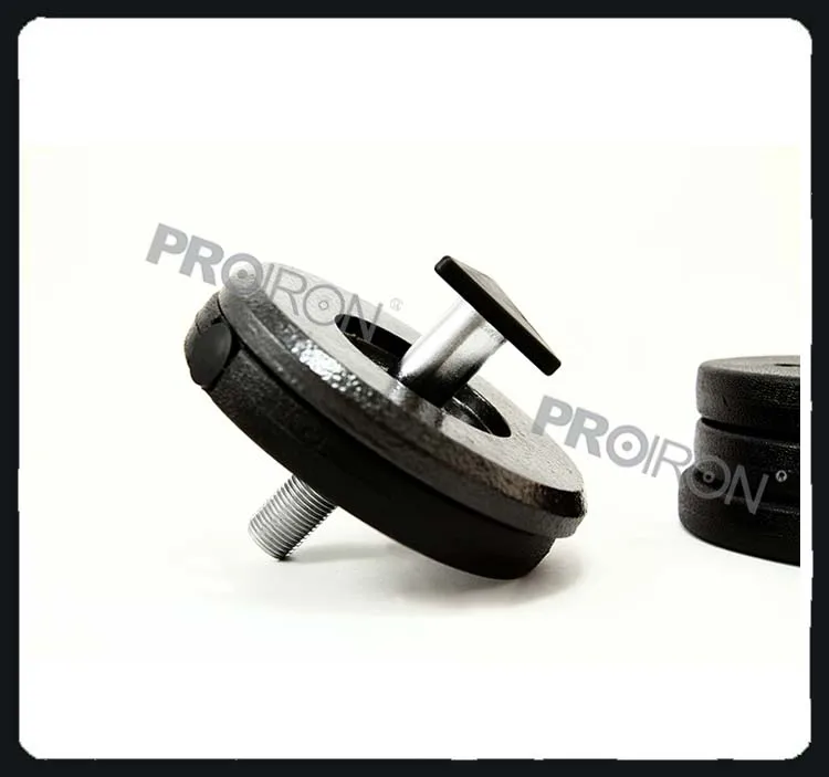 Тренажерный зал тяжелая атлетика завод оптовая продажа регулируемая гиря с