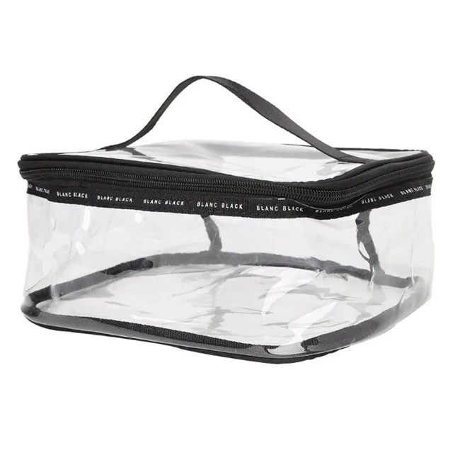 bulk cosmetic bags cheap wholesale pvc cute beauty makeup bags