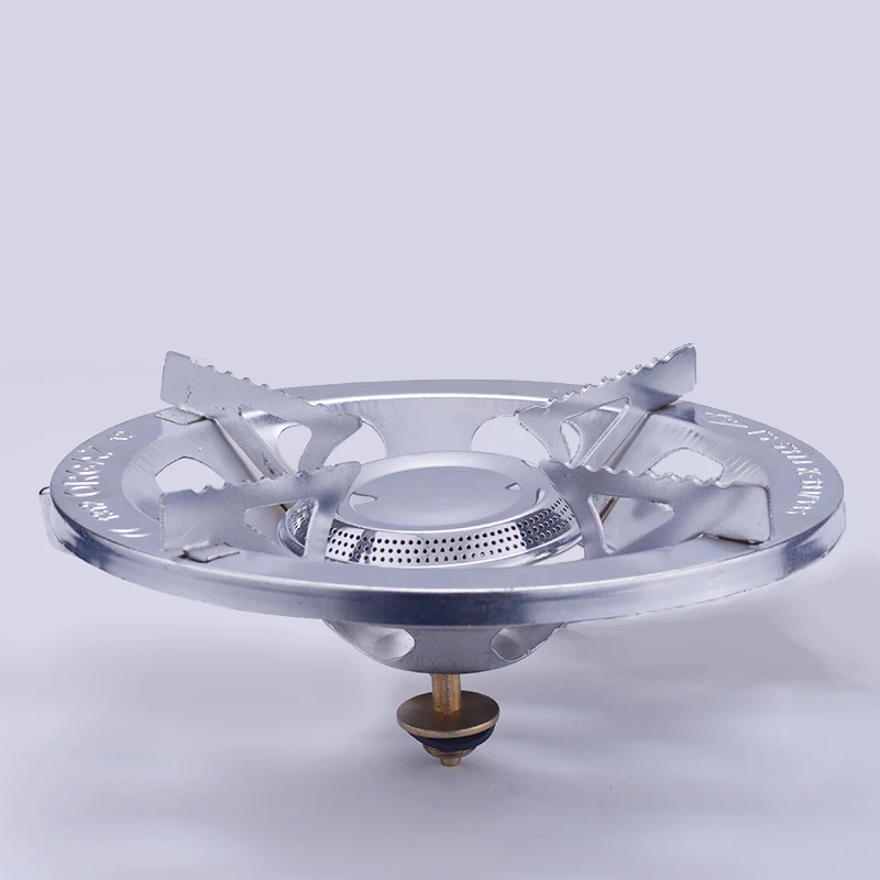 Factory Direct Selling Cheap Price And High Quality Camping Gas Stove Burner Cooktops DZ-215K