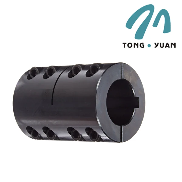 
Clamp Shaft Coupling 