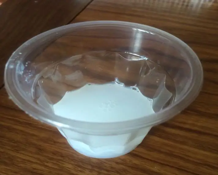 
PTFE Nonstick coating PTFE dispersion 