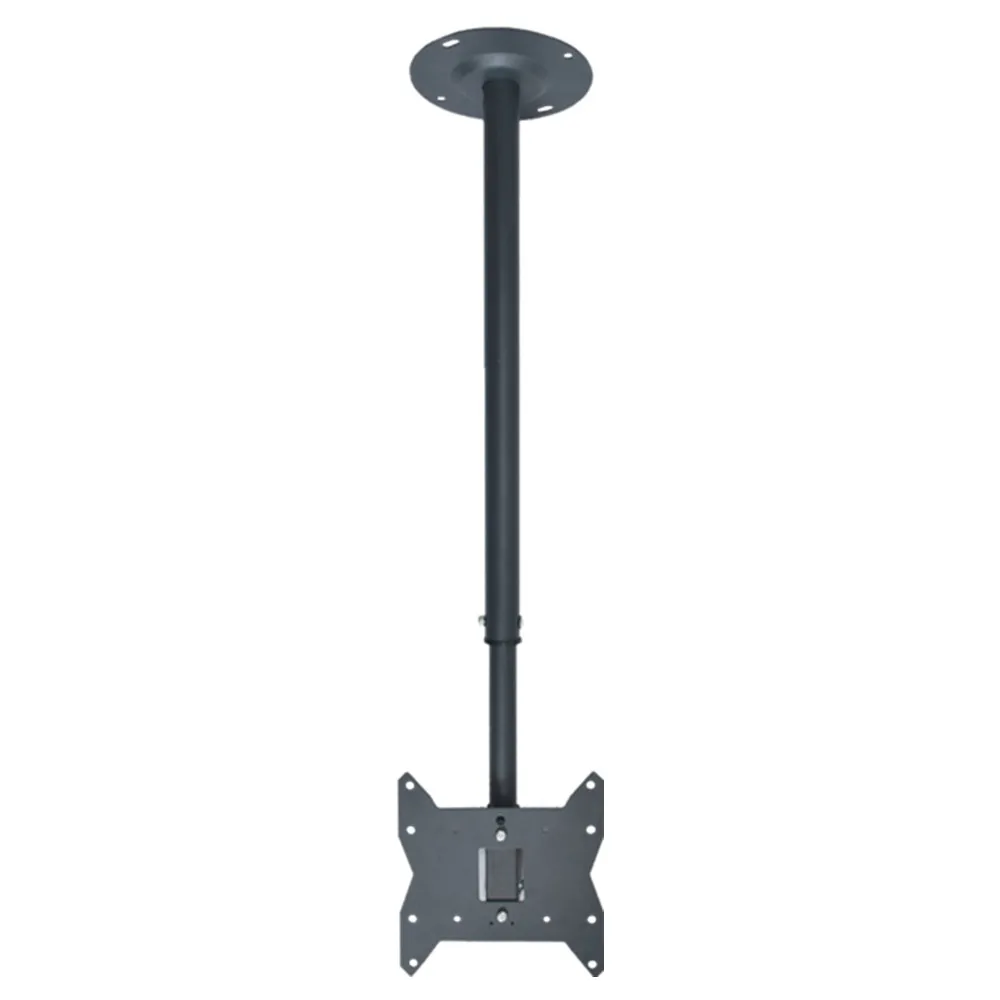 
Full Motion Ceiling Mount Bracket LCD LED TV Flat Panel Plasma Swivel Tilt for Fits 22