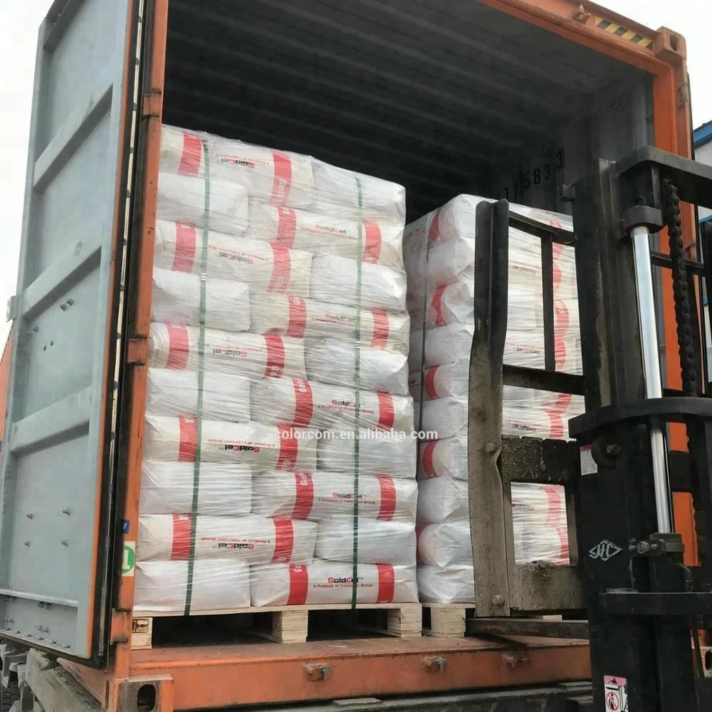 Редиспергируемый порошок Colorcom латексный аналогичный ORP Thermobond 74