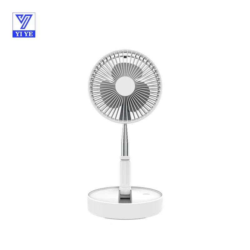 Best Factory Price P9 USB fans Portable Handheld With Rechargeable Built-in Battery Handy Mini Fan For Smart Home