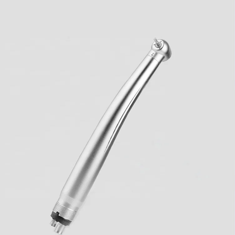 Standard Dental Air Turbine Handpiece with Ceramic Bearing MAX123