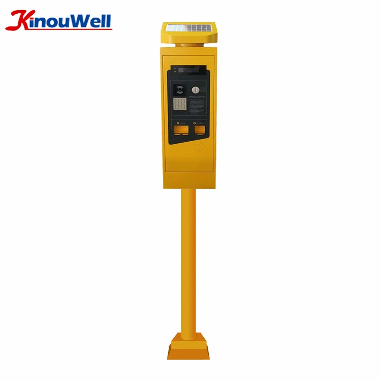 
Parking Meter Machine With Coin Functions, Parking Meter Ticket Suppliers 