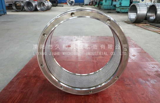 Запасные части, гранулированная мельница, кольцевая модель для гранулированной машины удобрений