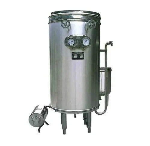 fruit juice pasteurizer sterilizer