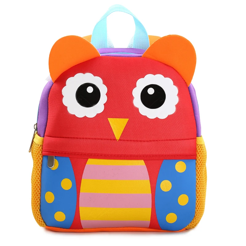 
High quality 3D kids hard shell backpacks for children school bags cartoon school orthopedic satchel kids school bag 