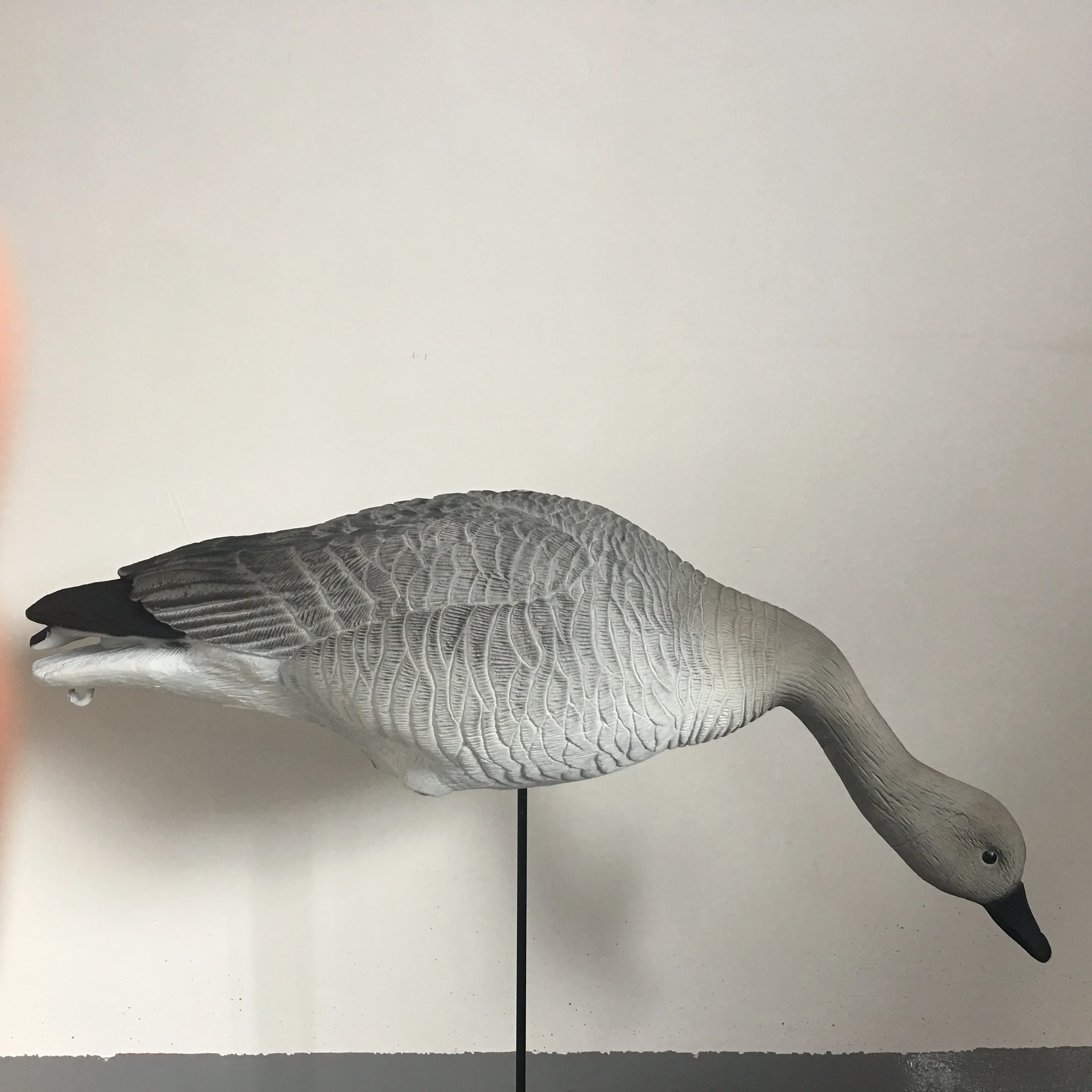
hunting goose decoy manufacture 