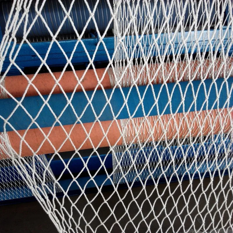 fishing net machine Japan model sports net making machine ZRSX19-270