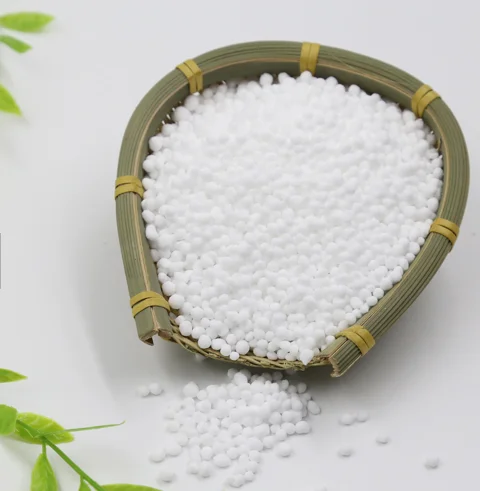
high quality low biuret urea for DEF urea 