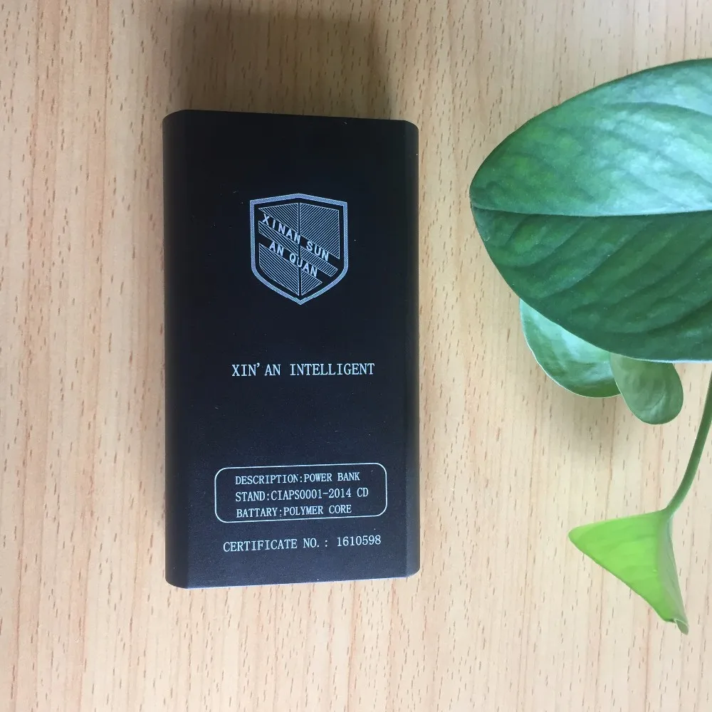 Multi-function fast charging technology consumer electronics 12000mah power banks with lightening micro usb power banks