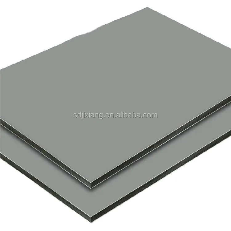 ACP Sheets Price/ ACM Panel Manufacturers