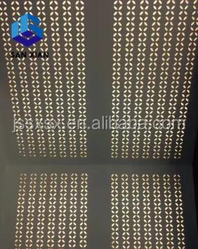 
perforated gypsum panels soundproofing materials for dining room 