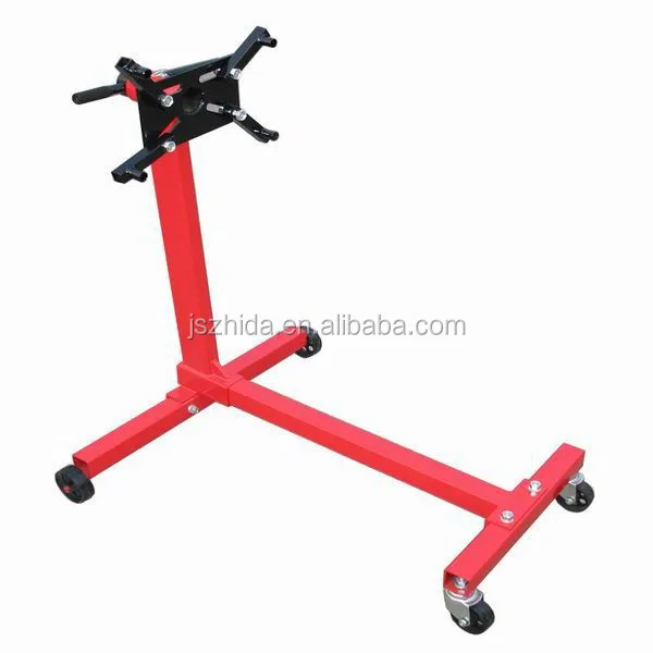 1000LB Automotive Rotating Engine stand lifting equipment