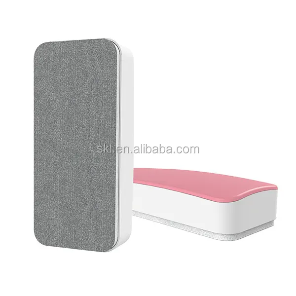 
Colorful Magnetic Whiteboard Eraser 