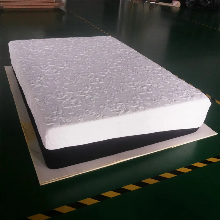 Star Hotel Sleep Therapy Foam American Mattress