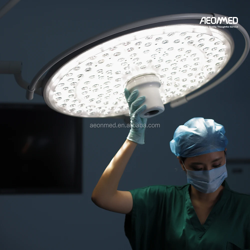 Surgical led Operating Shadowless Light