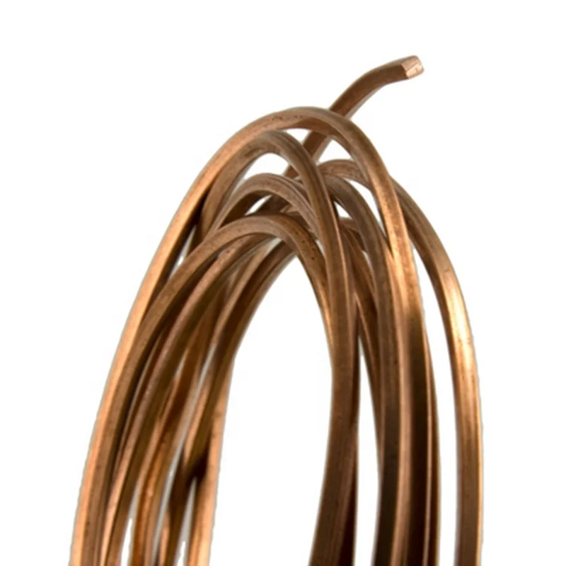 
Bright Finish C27000 Straight Brass Wire for Sale 