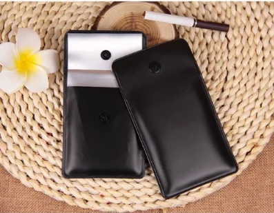 Disposable Cheap Custom Portable Cigar Pocket Ashtray