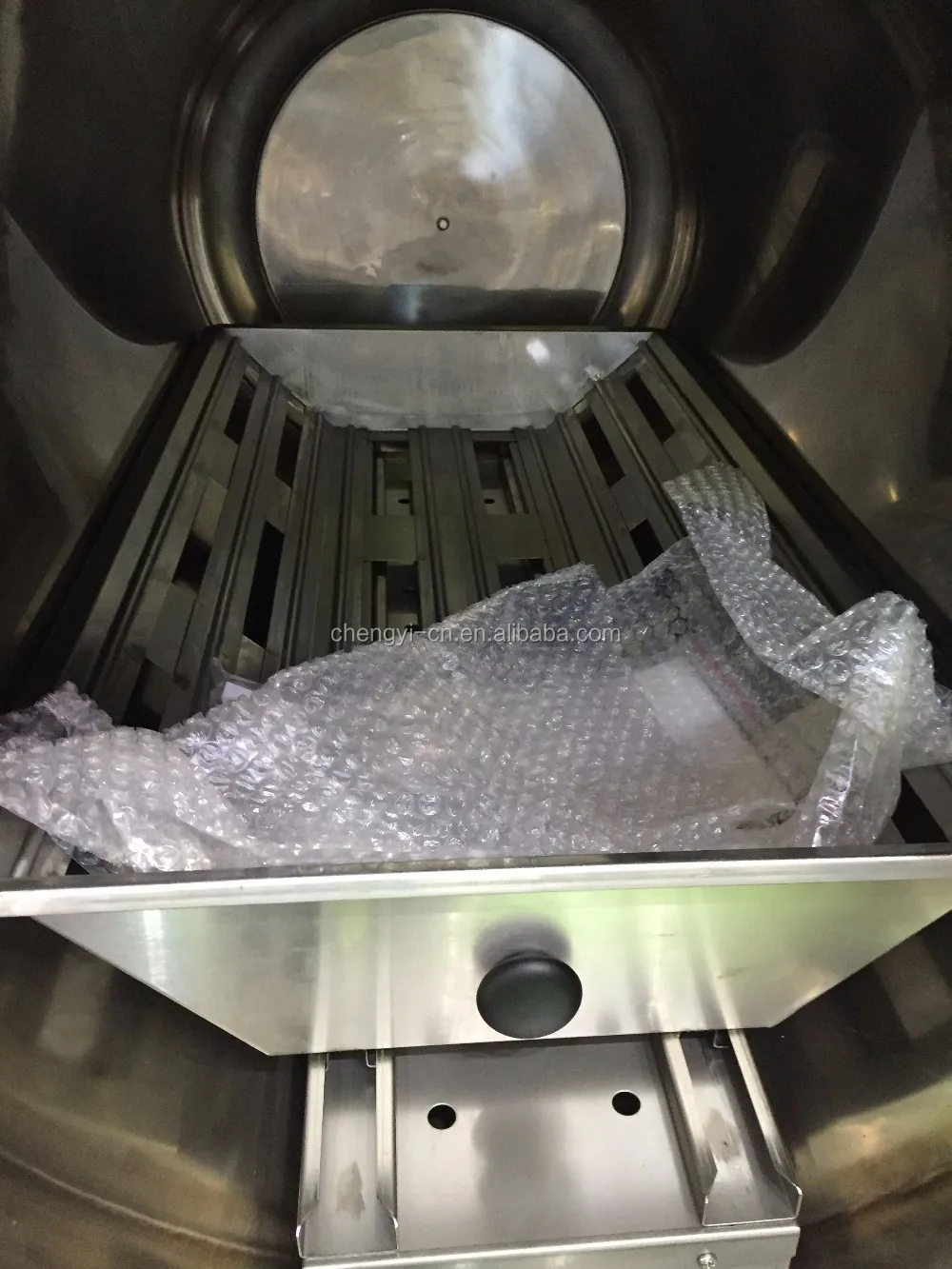 horizontal autoclave for hospital laboratory industrial large capacity pressure steam sterilizer 150 200 280 400 500 liter