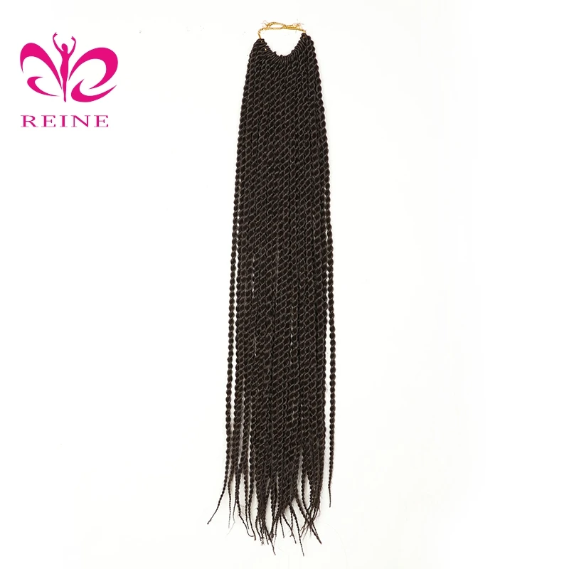 wholesale synthetic hair jumbo braid 100 synthetic braiding hair 22 inch micro braiding hair