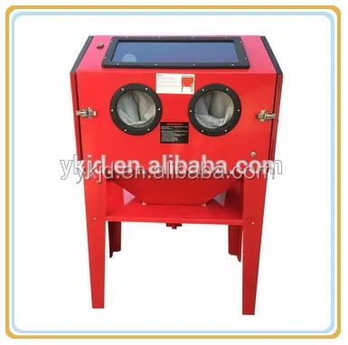blaster For Sale sandblasting Machine For Personal Use350Lhigh quality blast cleaning machine soda sand blaster