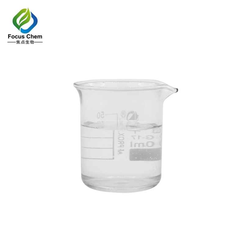 
Focus Chem 1% sodium hyaluronate aqueous solution 