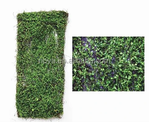 
New High Simulation Artifical Plants Decorative Artificial Tree Bark 