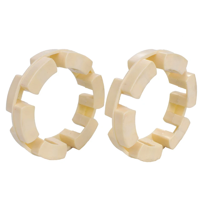 NM Rubber Coupling Elastic Spider