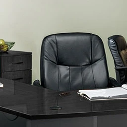 Executive Office Desk Factory Design Patented Models Black Desk Office Table Boss Office Desk